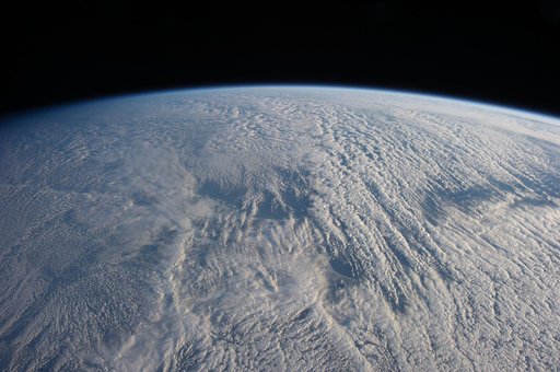 Earth Observations taken by Expedition 34 crewmember
