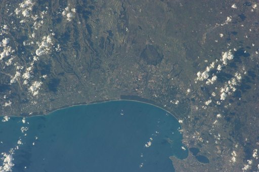 Earth Observations taken by Expedition 34 crewmember