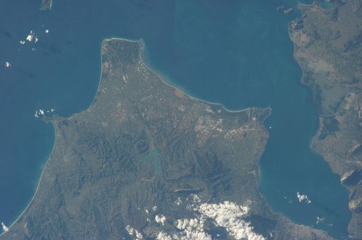 Earth Observations taken by Expedition 34 crewmember