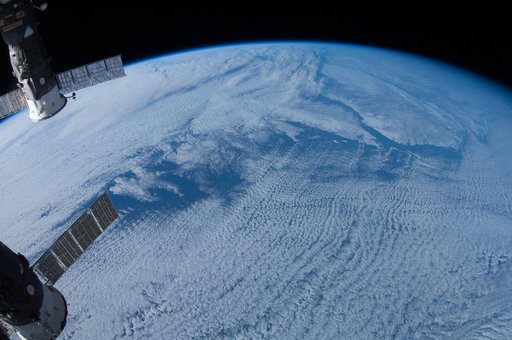 Earth observations taken by Expedition 34 crewmember