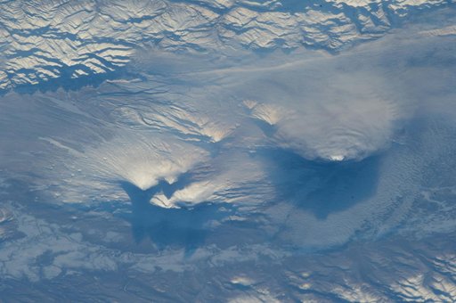 Earth Observations taken by Expedition 34 crewmember