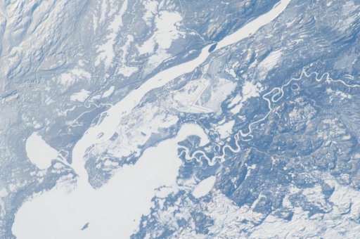 Earth Observations taken by Expedition 34 crewmember