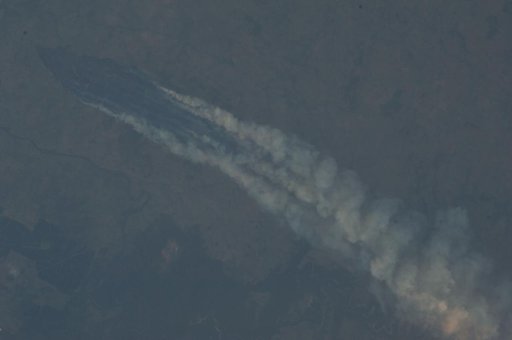 Earth Observations taken by Expedition 34 crewmember