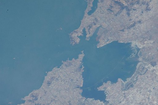 Earth Observations taken by Expedition 34 crewmember