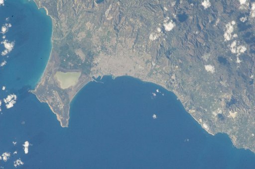 Earth Observations taken by Expedition 34 crewmember