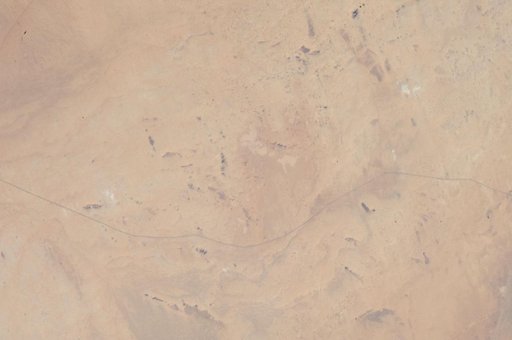 Earth Observations taken by Expedition 34 crewmember