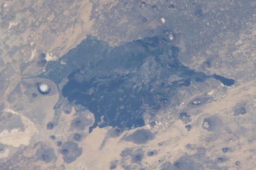 Earth Observations taken by Expedition 34 crewmember