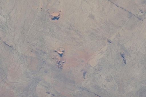 Earth Observations taken by Expedition 34 crewmember