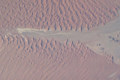 Earth Observations taken by Expedition 34 crewmember