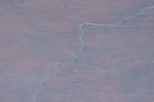 Earth Observations taken by Expedition 34 crewmember