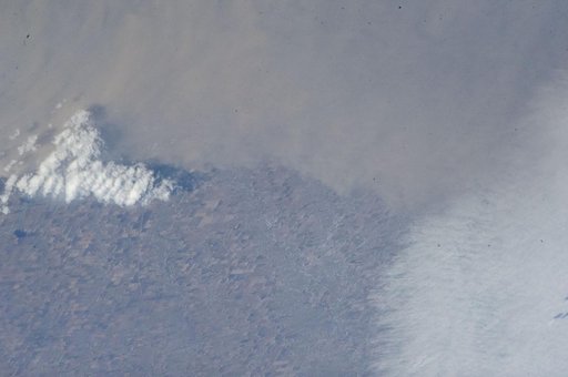 Earth Observations taken by Expedition 34 crewmember