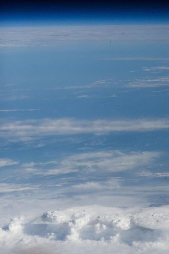 Earth Observations taken by Expedition 34 crewmember