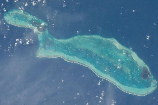 Earth Observations taken by Expedition 34 crewmember