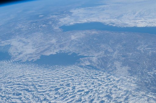 Earth observations taken by Expedition 34 crewmember