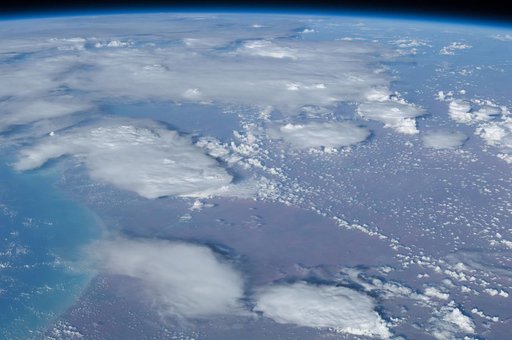 Earth observations taken by Expedition 34 crewmember