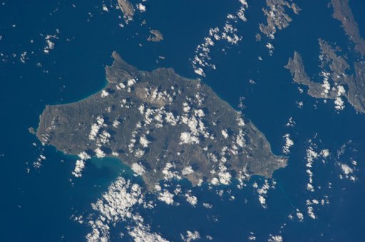 Earth Observations taken by Expedition 34 crewmember