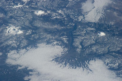 Earth Observations taken by Expedition 34 crewmember