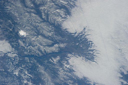 Earth Observations taken by Expedition 34 crewmember