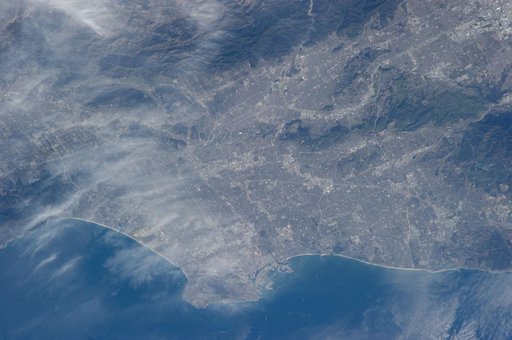 Earth Observations taken by Expedition 34 crewmember