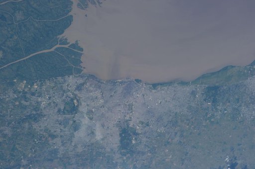 Earth Observations taken by Expedition 34 crewmember