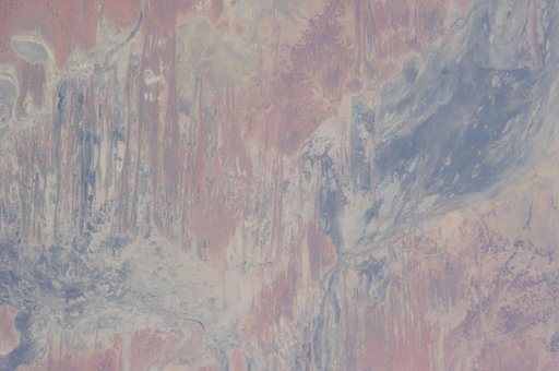 Earth Observations taken by Expedition 34 crewmember