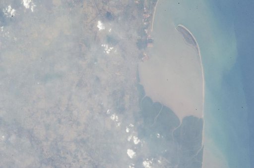 Earth Observations taken by Expedition 34 crewmember