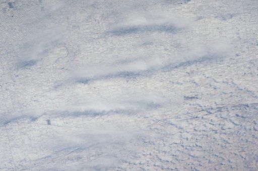 Earth Observations taken by Expedition 34 crewmember