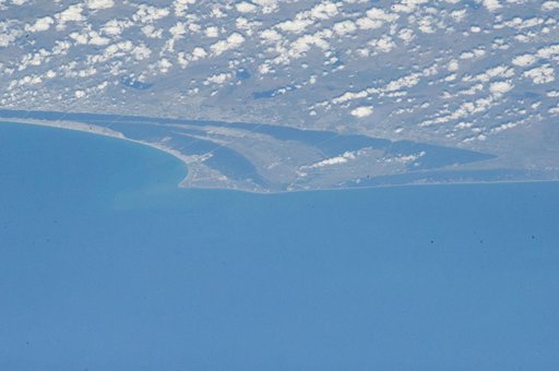 Earth Observations taken by Expedition 34 crewmember