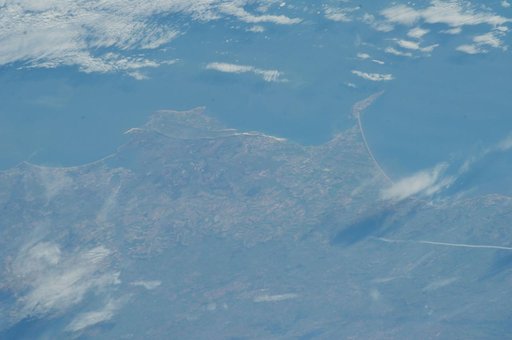 Earth Observations taken by Expedition 34 crewmember