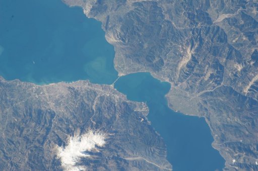 Earth Observations taken by Expedition 34 crewmember