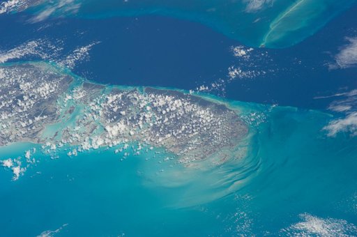 Earth Observations taken by Expedition 34 crewmember