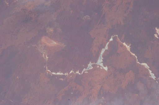 Earth Observations taken by Expedition 34 crewmember