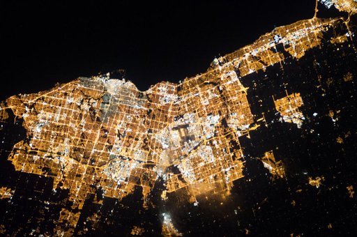 Earth Observations taken by Expedition 34 crewmember