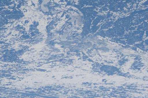 Earth Observations taken by Expedition 34 crewmember