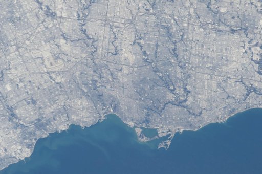 Earth Observations taken by Expedition 34 crewmember
