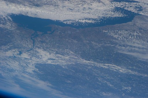 Earth Observations taken by Expedition 34 crewmember