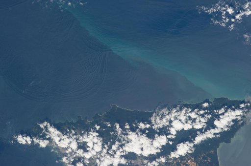 Earth Observations taken by Expedition 34 crewmember