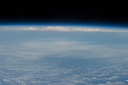 Earth Observations taken by Expedition 34 crewmember