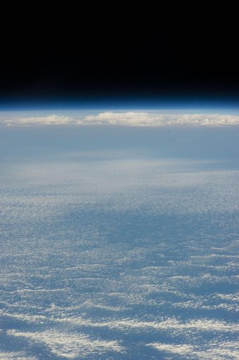 Earth Observations taken by Expedition 34 crewmember