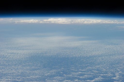 Earth Observations taken by Expedition 34 crewmember