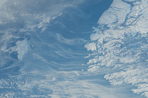 Earth Observations taken by Expedition 34 crewmember