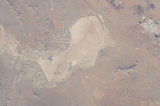 Earth Observations taken by Expedition 34 crewmember
