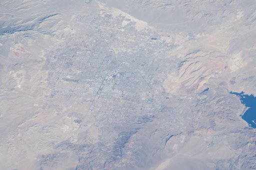 Earth Observations taken by Expedition 34 crewmember