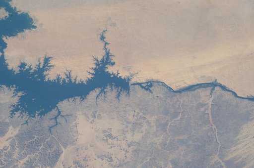 Earth Observations taken by Expedition 34 crewmember