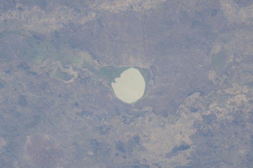 Earth Observations taken by Expedition 34 crewmember