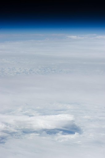 Earth Observations taken by Expedition 34 crewmember