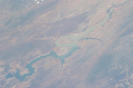 Earth Observations taken by Expedition 34 crewmember