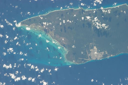 Earth Observations taken by Expedition 34 crewmember