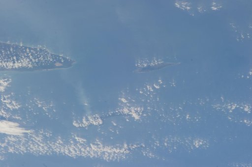 Earth Observations taken by Expedition 34 crewmember