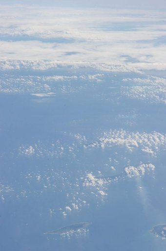 Earth Observations taken by Expedition 34 crewmember